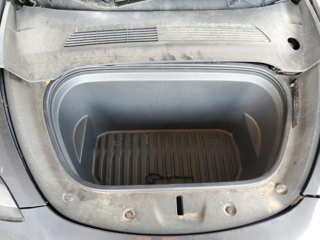 Zdjęcie 11 z aukcji – 2021 TESLA MODEL Y z VIN 5YJYGDEE9MF216317