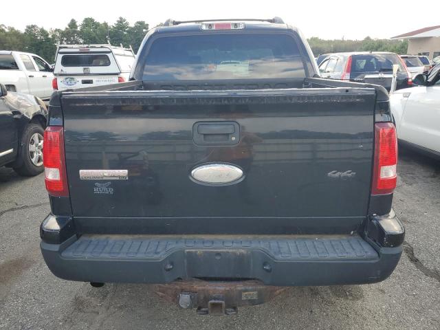 Photo 6 from auction – 2007 FORD EXPLORER S with VIN 1FMEU51807UA04804