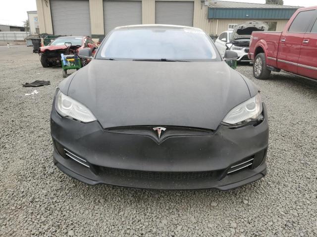 Photo 5 from auction – 2013 TESLA MODEL S with VIN 5YJSA1DP2DFP11757