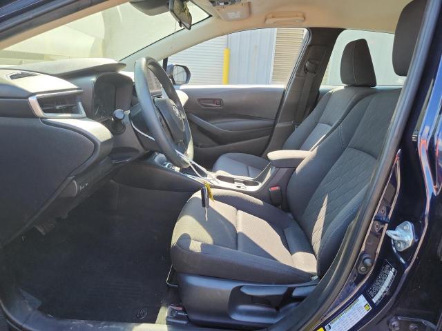 Photo 7 from auction – 2023 TOYOTA COROLLA LE with VIN 5YFB4MDE4PP026725