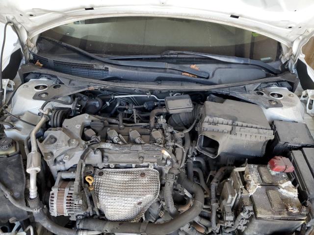 Photo 11 from auction – 2018 NISSAN ALTIMA 2.5 with VIN 1N4AL3AP8JC273136
