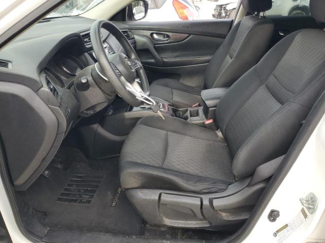 Photo 7 from auction – 2017 NISSAN ROGUE S with VIN JN8AT2MT5HW135094
