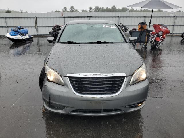 Photo 5 from auction – 2012 CHRYSLER 200 S with VIN 1C3CCBHG6CN159943
