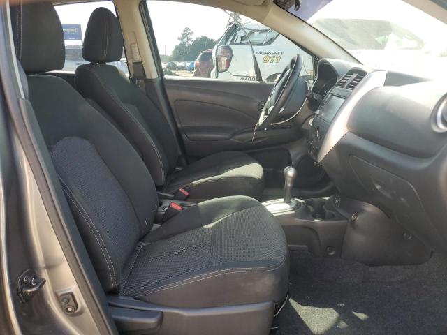 Photo 7 from auction – 2019 NISSAN VERSA S with VIN 3N1CN7AP5KL839993