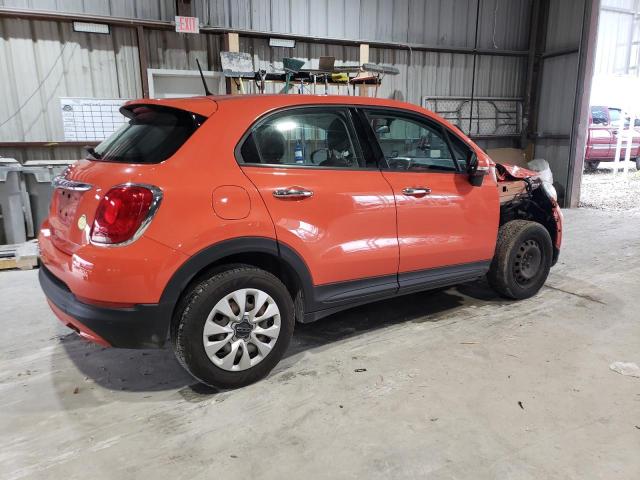 Photo 3 from auction – 2016 FIAT 500X POP with VIN ZFBCFXAT4GP358655