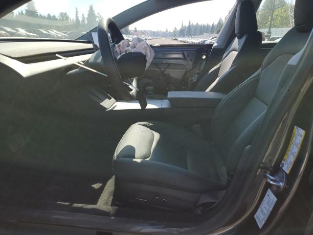 Photo 7 from auction – 2025 TESLA MODEL 3 with VIN 5YJ3E1EA4SF938660