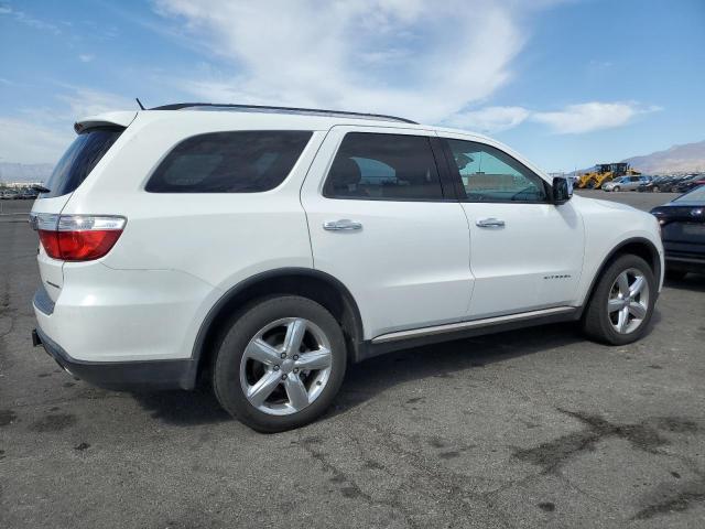 Photo 3 from auction – 2013 DODGE DURANGO CI with VIN 1C4SDJET6DC592983