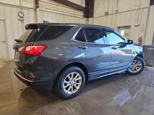 Photo 3 from auction – 2018 CHEVROLET EQUINOX LT with VIN 2GNAXSEV7J6348457