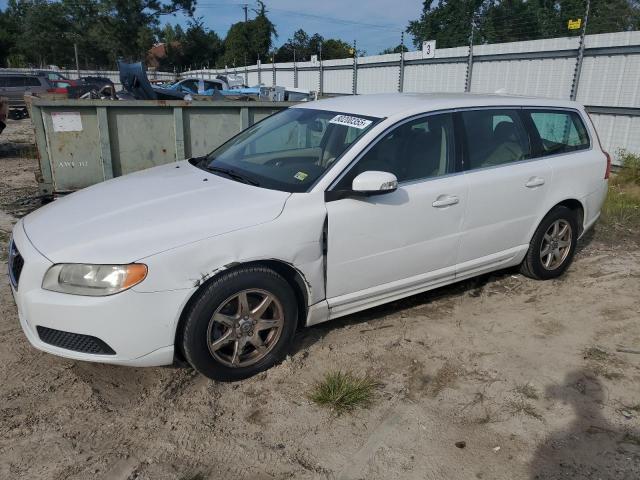 VOLVO V70 3.2 2008 with VIN YV1BW982281047922 - Photo from auction