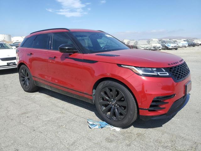 Photo 4 from auction – 2019 LAND ROVER RANGE ROVE with VIN SALYL2FV7KA226647