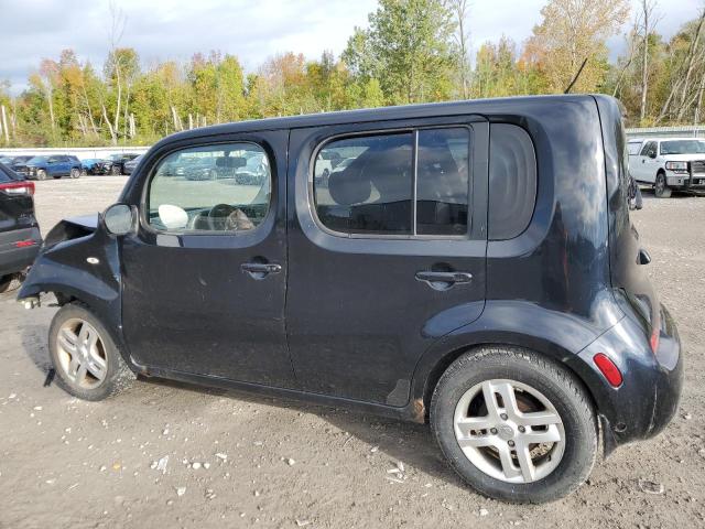 Photo 2 from auction – 2012 NISSAN CUBE BASE with VIN JN8AZ2KR3CT250454