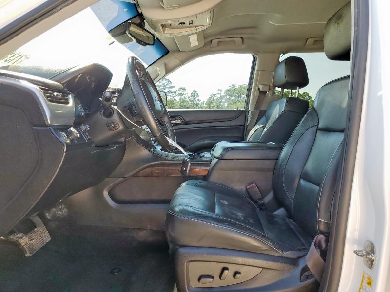Photo 7 from auction – 2017 CHEVROLET SUBURBAN C with VIN 1GNSCHKC1HR375772