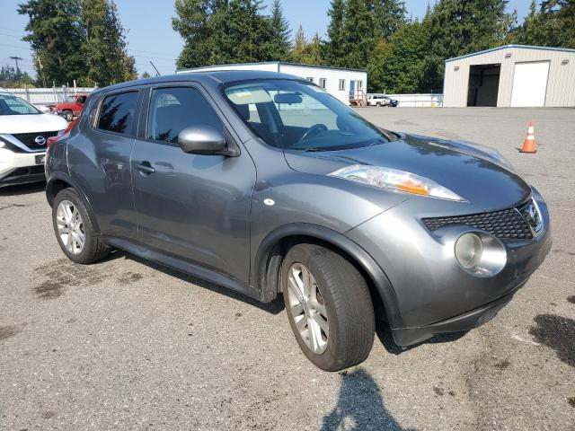 Photo 4 from auction – 2013 NISSAN JUKE S with VIN JN8AF5MR2DT223206