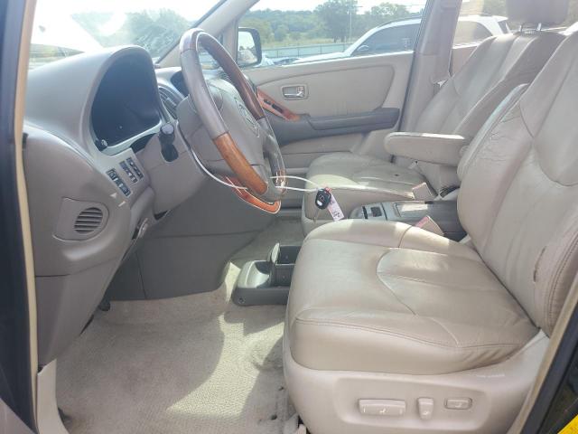 Photo 7 from auction – 2002 LEXUS RX 300 with VIN JTJHF10U720236509