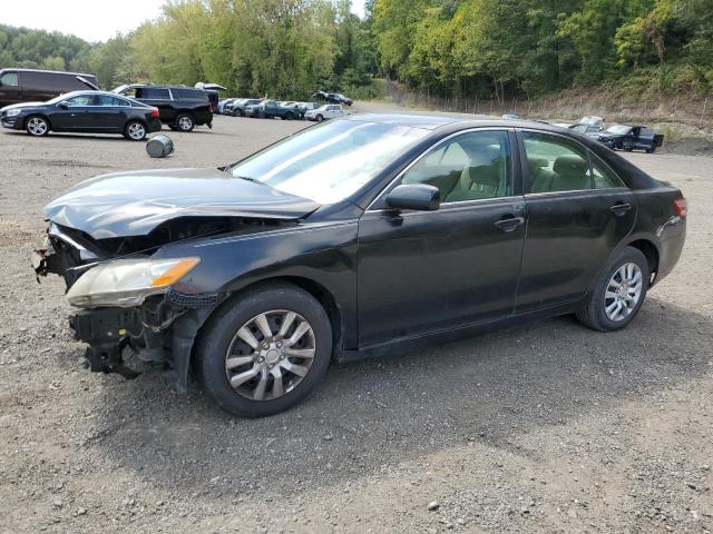 TOYOTA CAMRY CE 2008 with VIN 4T1BE46K88U771073 - Photo from auction