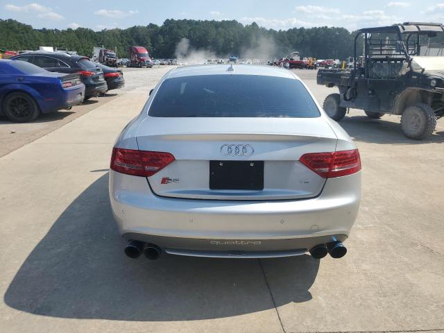 Photo 6 from auction – 2010 AUDI S5 PRESTIG with VIN WAU3VAFR5AA062920
