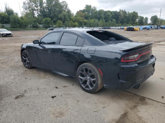 Photo 2 from auction – 2019 DODGE CHARGER GT with VIN 2C3CDXHG2KH579023