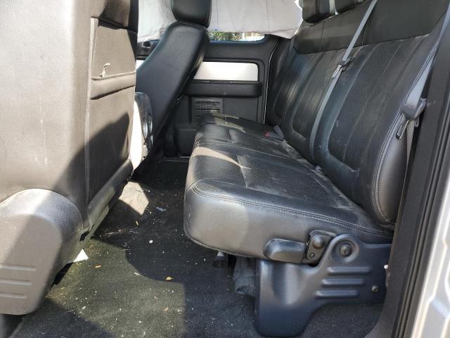 Photo 10 from auction – 2013 FORD F150 SUPER with VIN 1FTFX1ET6DKF58301
