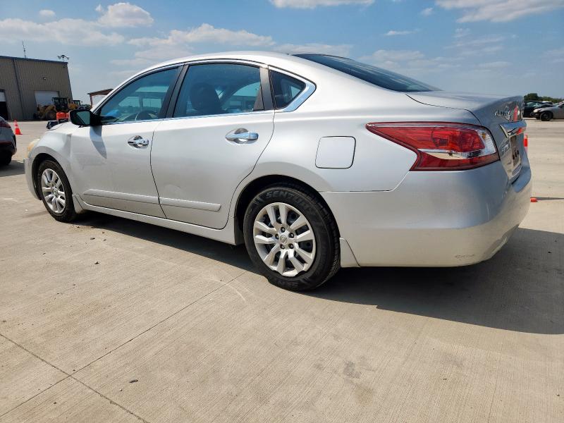 Photo 2 from auction – 2013 NISSAN ALTIMA 2.5 with VIN 1N4AL3AP0DN553075