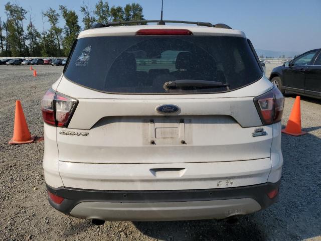 Photo 6 from auction – 2017 FORD ESCAPE SE with VIN 1FMCU9GD7HUB45244