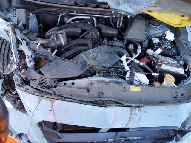 Photo 11 from auction – 2019 SUBARU CROSSTREK PREMIUM with VIN JF2GTAEC3K8290139