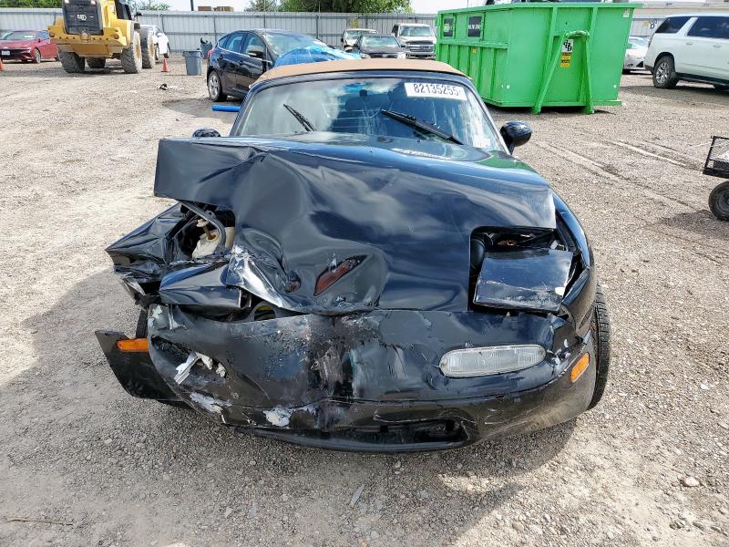 Photo 5 from auction – 1997 MAZDA MX-5 MIATA with VIN JM1NA3531V0729249