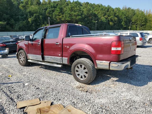 Photo 2 from auction – 2006 LINCOLN MARK LT with VIN 5LTPW18586FJ09540
