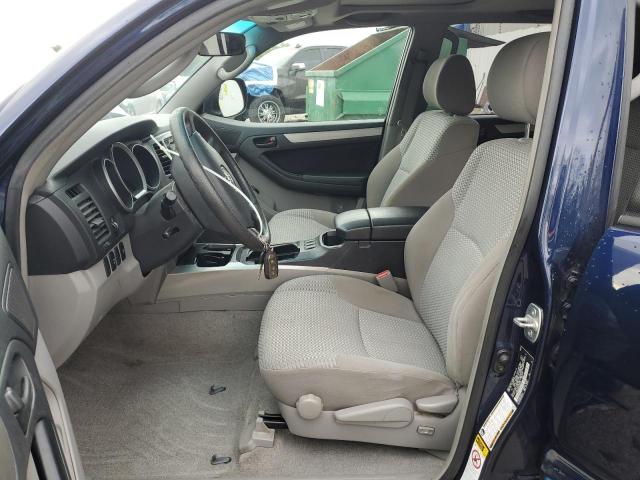 صورة رقم 7 من المزاد - 2006 TOYOTA 4RUNNER SR مع VIN JTEBU14RX60081279