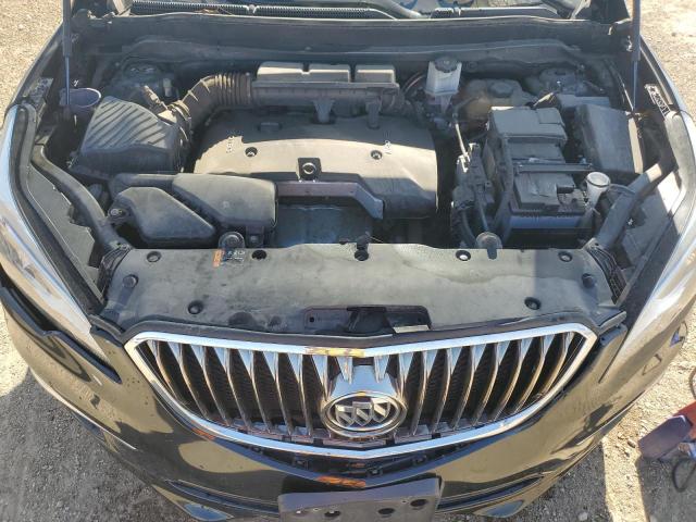 Photo 11 from auction – 2017 BUICK ENVISION E with VIN LRBFXDSAXHD014400