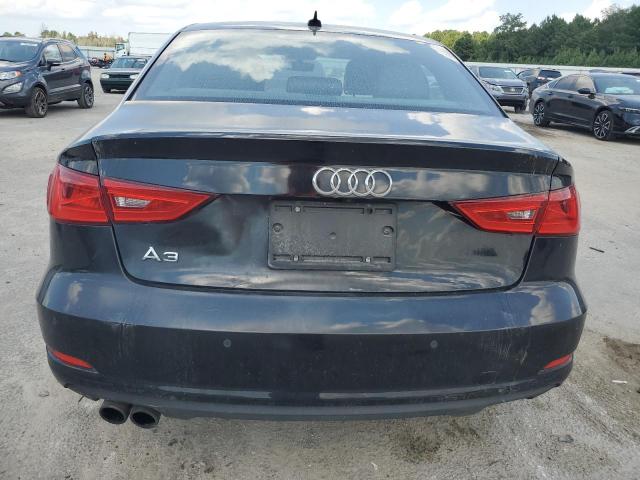 Photo 6 from auction – 2016 AUDI A3 PREMIUM with VIN WAUA7GFF2G1027030