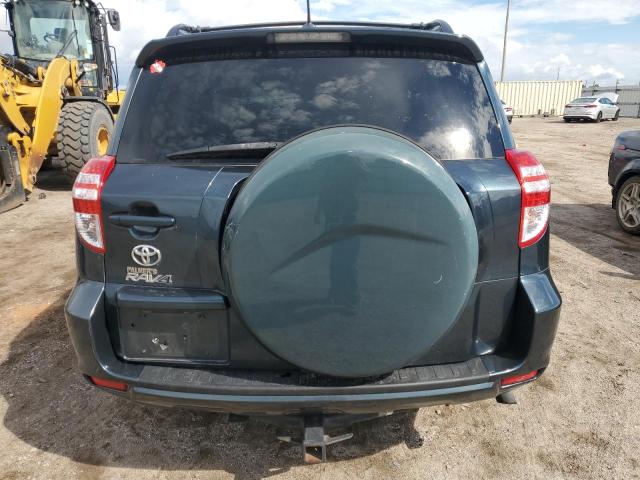 Foto 6 de la subasta – 2011 TOYOTA RAV4 con VIN 2T3ZF4DV3BW066849