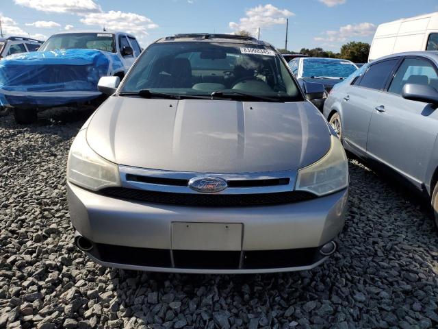 Zdjęcie 5 z aukcji – 2008 FORD FOCUS z VIN 1FAHP33NX8W129546