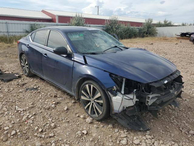 Photo 4 from auction – 2021 NISSAN ALTIMA SR with VIN 1N4BL4CV9MN348618