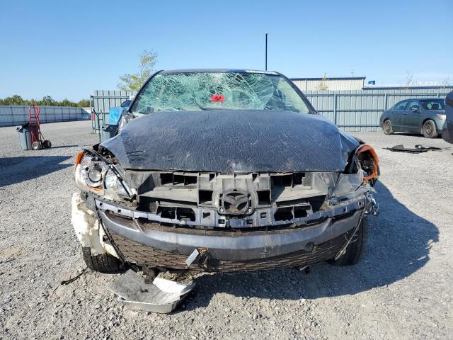 Photo 5 from auction – 2010 MAZDA 3 S with VIN JM1BL1H5XA1343786