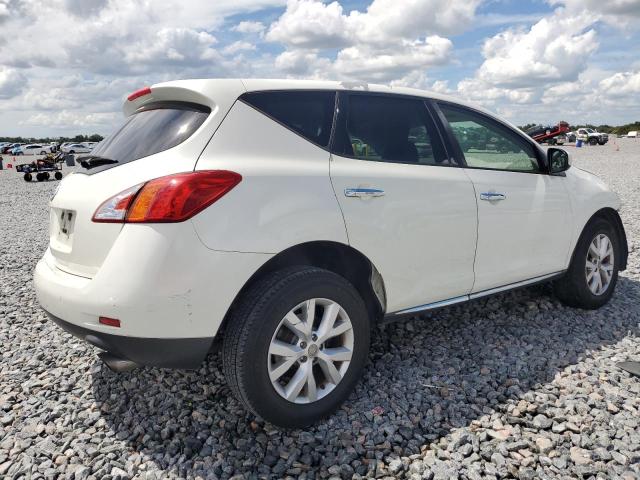 Photo 3 from auction – 2013 NISSAN MURANO S with VIN JN8AZ1MU0DW202048