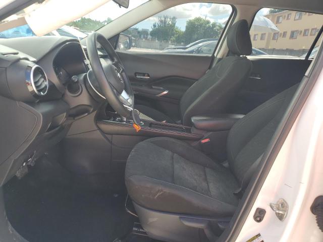 Photo 7 from auction – 2021 NISSAN KICKS SV with VIN 3N1CP5CV0ML484244