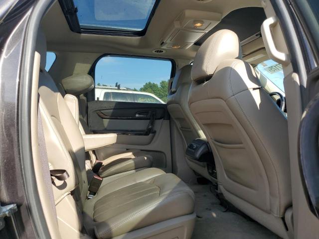 Photo 11 from auction – 2016 GMC ACADIA DEN with VIN 1GKKVTKDXGJ311276