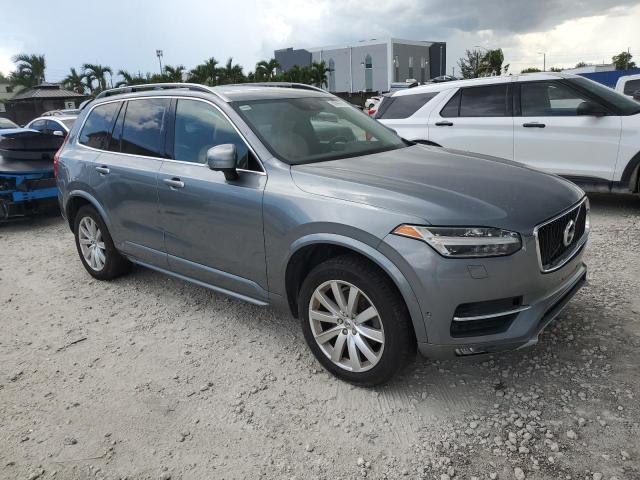 Photo 4 from auction – 2016 VOLVO XC90 T6 with VIN YV4A22PK9G1020489