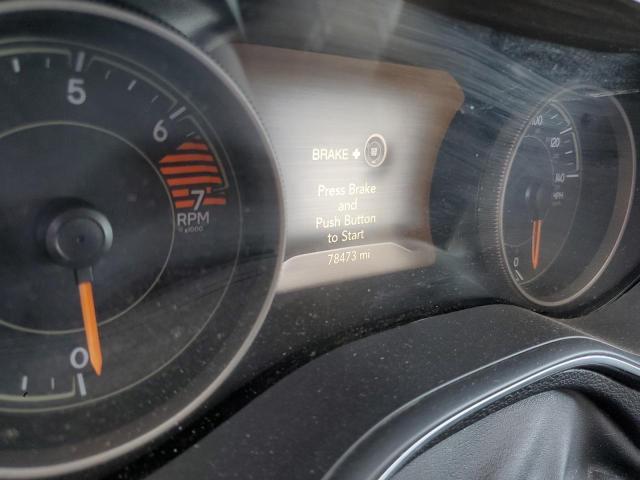 Photo 9 from auction – 2019 JEEP CHEROKEE L with VIN 1C4PJLDB4KD488258