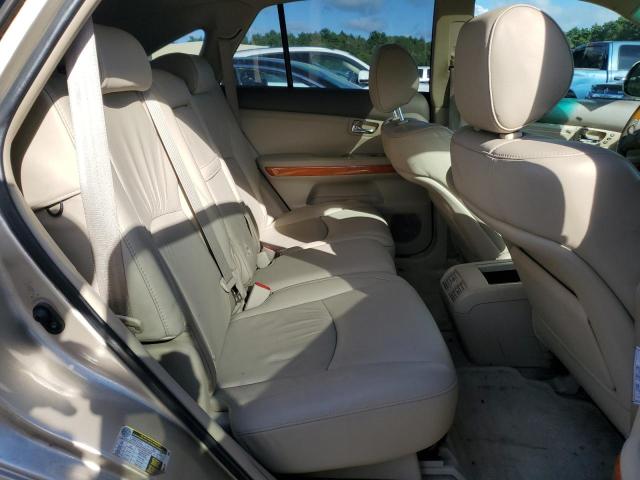 Photo 11 from auction – 2006 LEXUS RX 330 with VIN 2T2GA31U26C052514