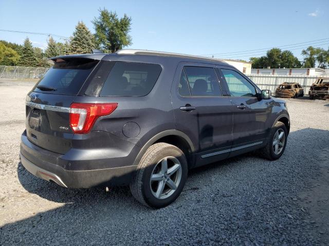 Photo 3 from auction – 2017 FORD EXPLORER XLT with VIN 1FM5K8D82HGB75539