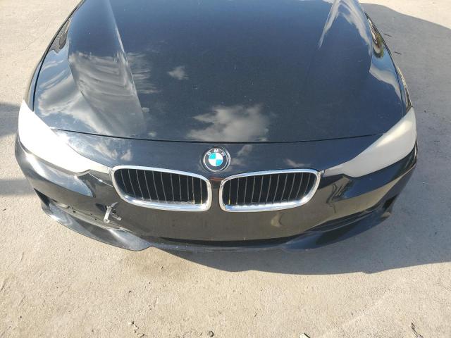 Photo 11 from auction – 2014 BMW 320 I XDRI with VIN WBA3C3G52ENS71544