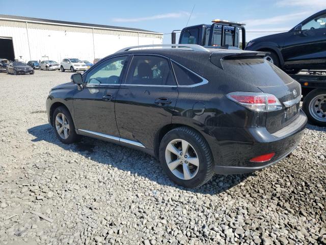 Photo 2 from auction – 2015 LEXUS RX 350 BASE with VIN 2T2BK1BA0FC323103