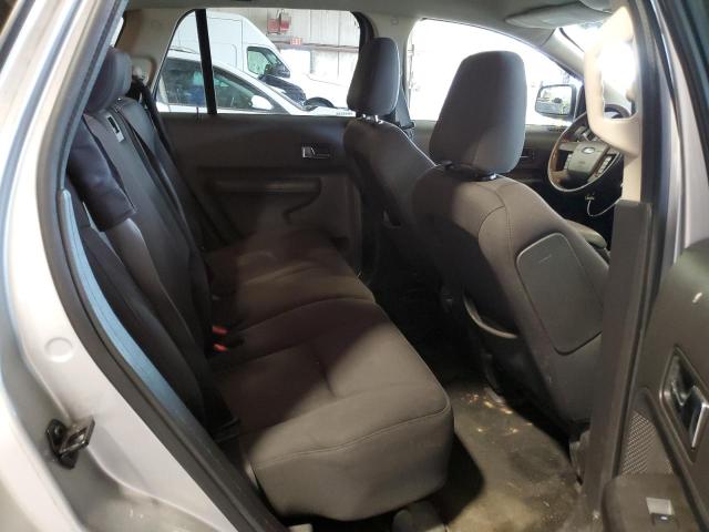 Photo 11 from auction – 2010 FORD EDGE SEL with VIN 2FMDK3JC4ABA36792