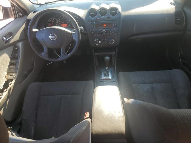 Photo 8 from auction – 2012 NISSAN ALTIMA BAS with VIN 1N4AL2AP1CN572517