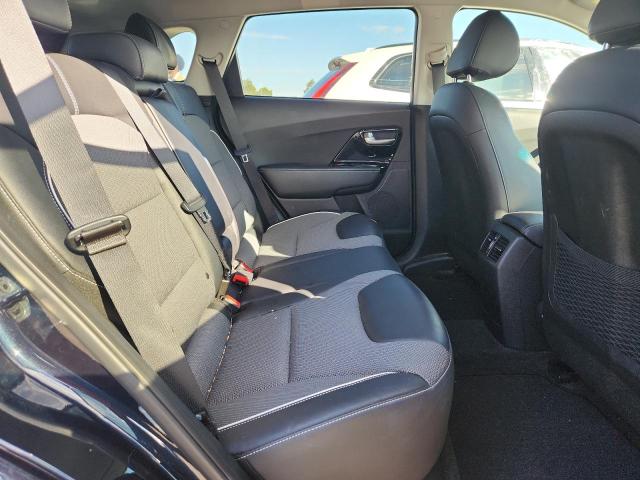 Photo 10 from auction – 2021 KIA NIRO EX with VIN KNDCC3LG9M5107622