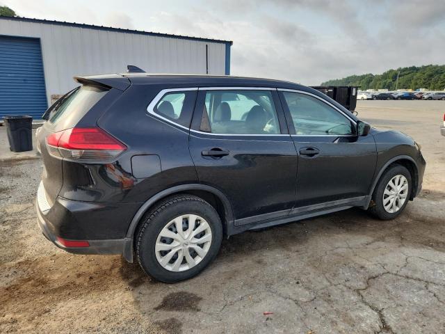 Photo 3 from auction – 2017 NISSAN ROGUE S with VIN 5N1AT2MT9HC844796