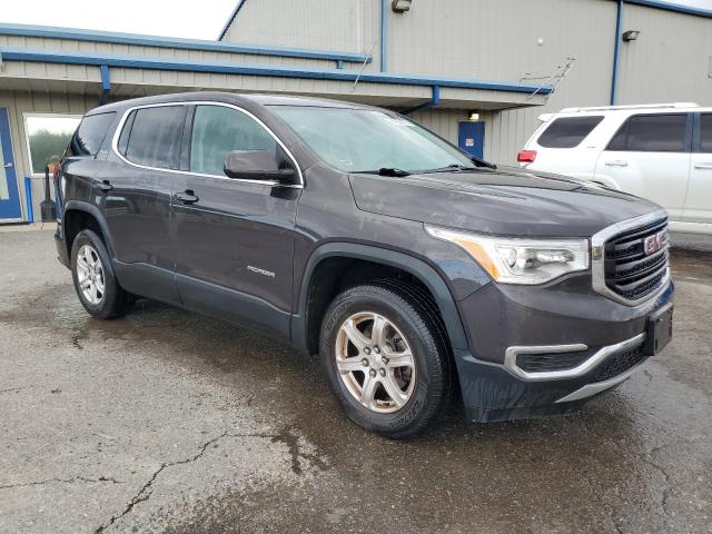 Photo 4 from auction – 2018 GMC ACADIA SLE with VIN 1GKKNRLA8JZ164102