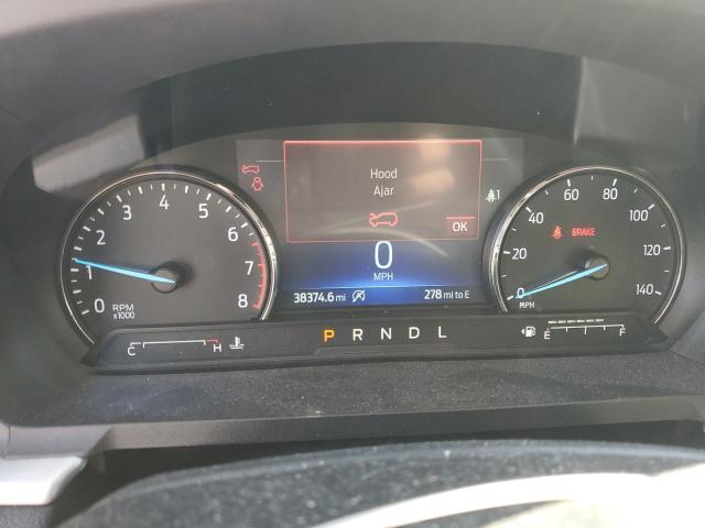 Photo 9 from auction – 2022 FORD EXPLORER XLT with VIN 1FMSK7DH0NGA61385
