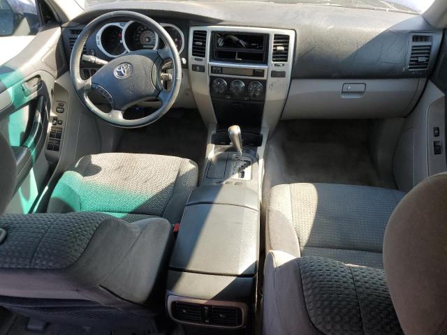Zdjęcie 8 z aukcji – 2004 TOYOTA 4RUNNER SR z VIN JTEZU14R648012022